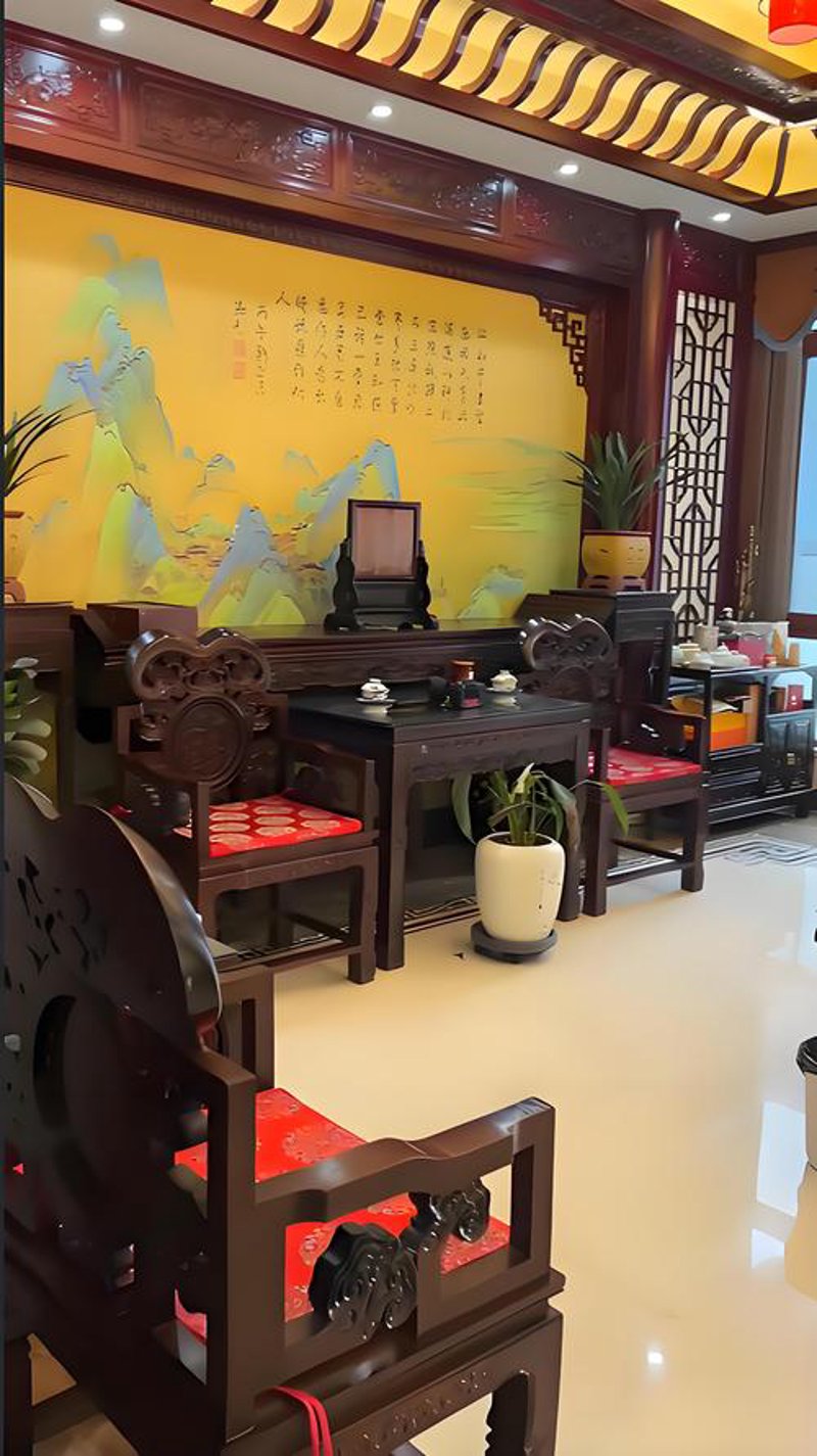 成都家装公司：紧跟潮流，让家焕然一新
